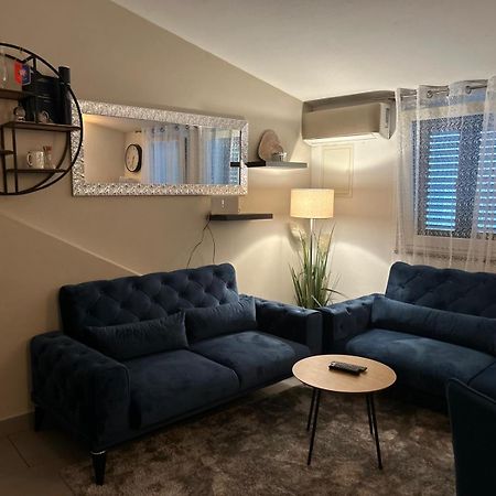 Apartment Narda Baška Voda Esterno foto
