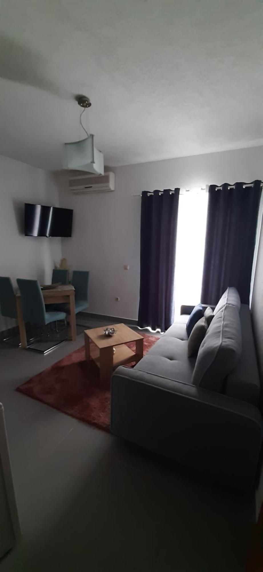 Apartment Narda Baška Voda Camera foto