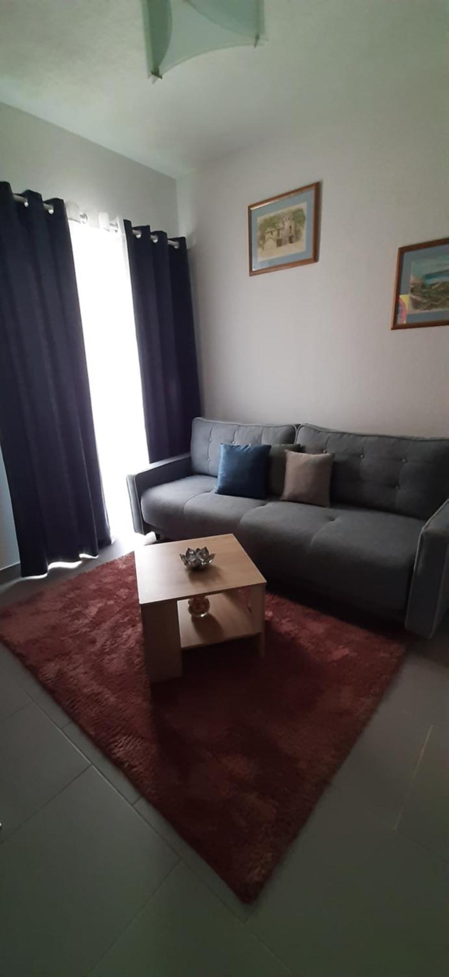 Apartment Narda Baška Voda Camera foto