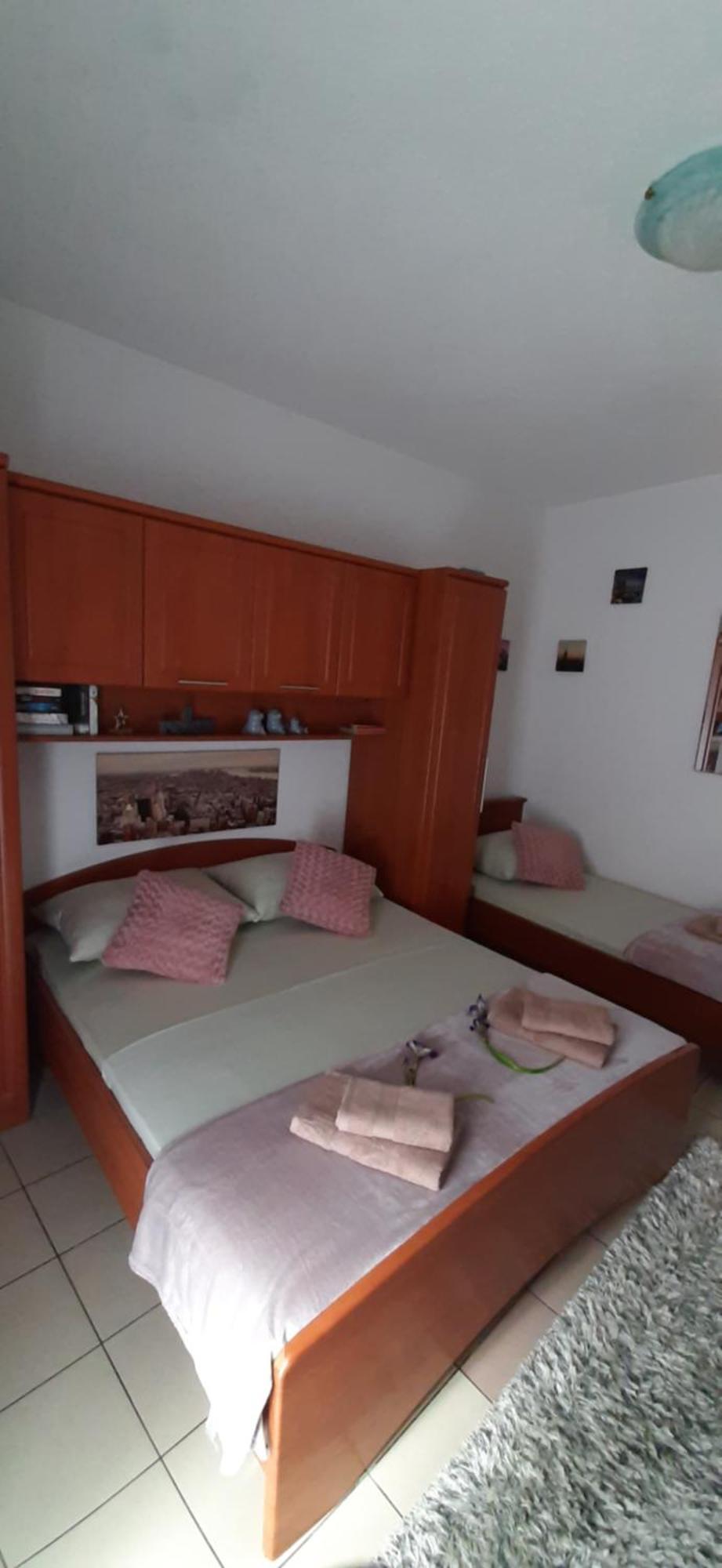 Apartment Narda Baška Voda Camera foto